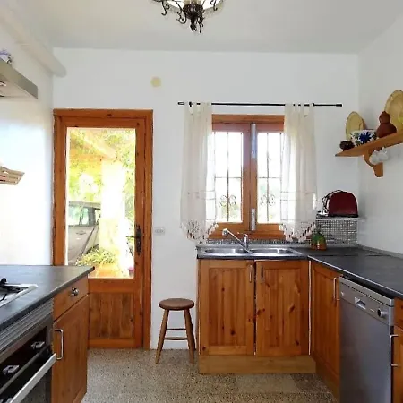 Ferienhaus 420 Son Antem Etv6717 By Mallorca Charme