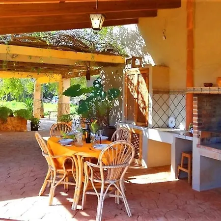 420 Son Antem Etv6717 By Mallorca Charme Ferienhaus