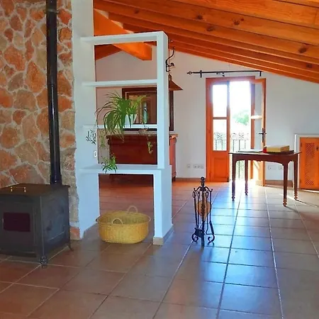 Ferienhaus 420 Son Antem Etv6717 By Mallorca Charme Llucmajor (Mallorca)