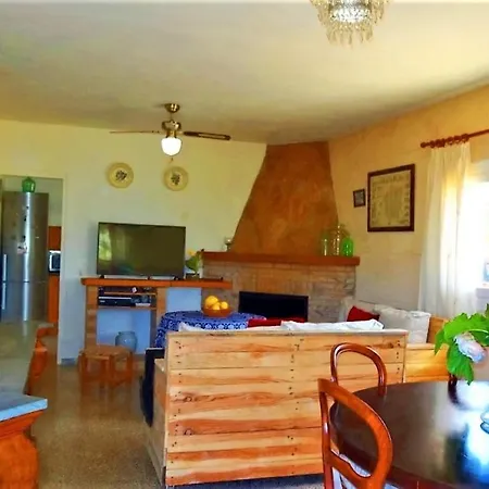 420 Son Antem Etv6717 By Mallorca Charme Ferienhaus Llucmajor (Mallorca)