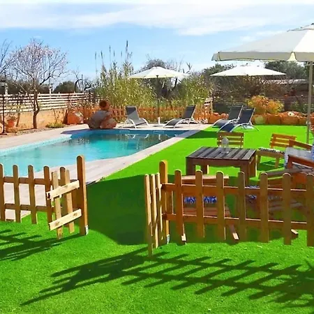 Ferienhaus 420 Son Antem Etv6717 By Mallorca Charme