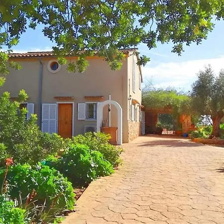 Ferienhaus 420 Son Antem Etv6717 By Mallorca Charme Llucmajor (Mallorca)