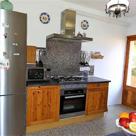 Ferienhaus 420 Son Antem Etv6717 By Mallorca Charme